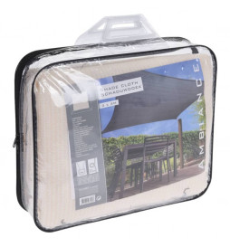 ProGarden Toile d'ombrage...