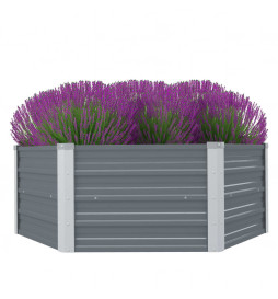 Jardinière 129 x 129 x 46...