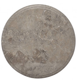Dessus de table Gris...