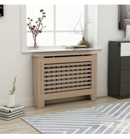 Cache-radiateur 112x19x81...