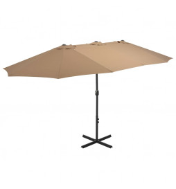 Parasol d'extérieur et...