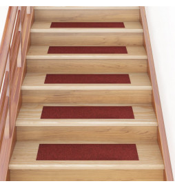 Tapis d'escalier...