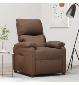 Fauteuil inclinable...