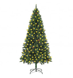 Arbre de Noël artificiel...