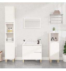 Armoire de salle de bain...