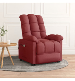 Fauteuil électrique de...