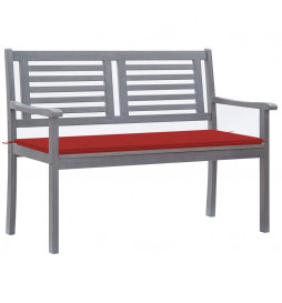 Banc de jardin 2 places...