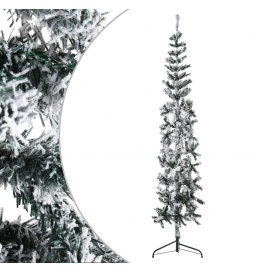 Demi sapin de Noël...