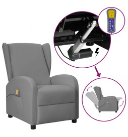 Fauteuil de massage à...