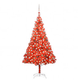 Arbre de Noël artificiel...