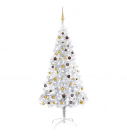 Arbre de Noël artificiel...