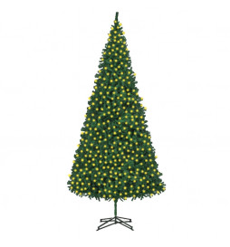 Arbre de Noël artificiel...