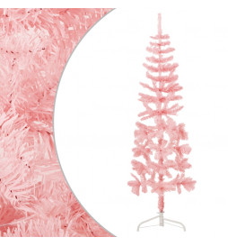 Demi sapin de Noël...