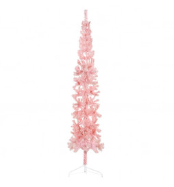 Demi sapin de Noël...