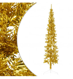 Demi sapin de Noël...