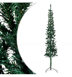 Demi sapin de Noël...