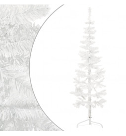 Demi sapin de Noël...