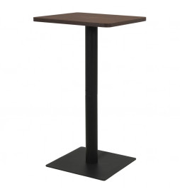 Table de bistro Cendre...