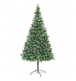 Sapin de Noël artificiel...