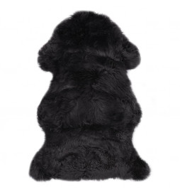 Tapis en peau de mouton 60...