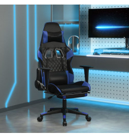 Chaise de jeu de massage et...