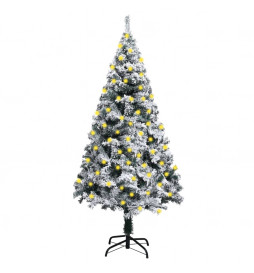 Sapin de Noël artificiel...
