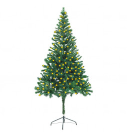 Arbre de Noël artificiel...