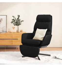 Chaise de relaxation avec...