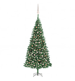 Arbre de Noël artificiel...