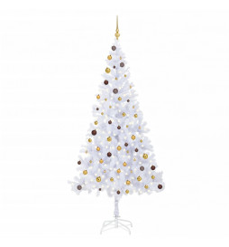 Arbre de Noël artificiel...