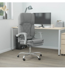 Fauteuil de massage...