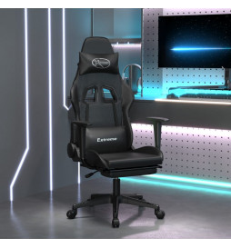 Chaise de jeu de massage...