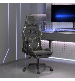 Chaise de jeu de massage...