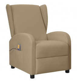 Fauteuil de massage...