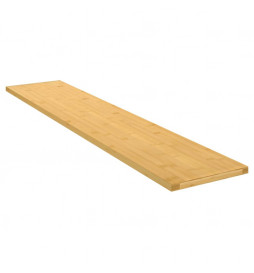 Étagère murale 100x20x1,5...