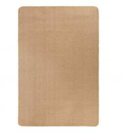 Tapis en jute avec support...