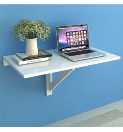 Table murale rabattable...