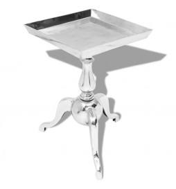 Table auxiliaire carrée...
