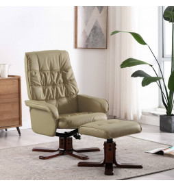 Fauteuil inclinable avec...