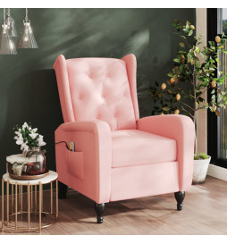 Fauteuil de massage...