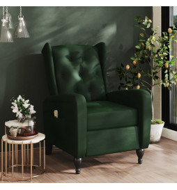 Fauteuil de massage...