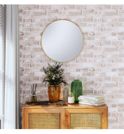 Papier peint 3D motif de...