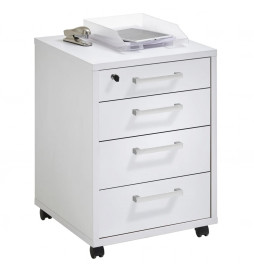 FMD Armoire à tiroirs...