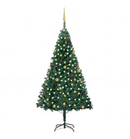 Arbre de Noël artificiel...