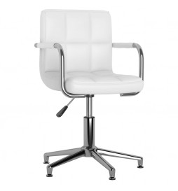 Chaise pivotante de salle à...