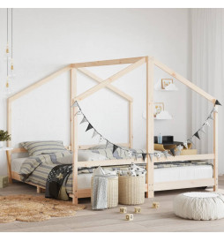 Cadre de lit pour enfants...