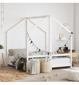 Cadre de lit pour enfant...