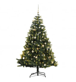 Sapin de Noël artificiel...