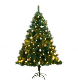Sapin de Noël artificiel...