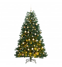 Sapin de Noël artificiel...